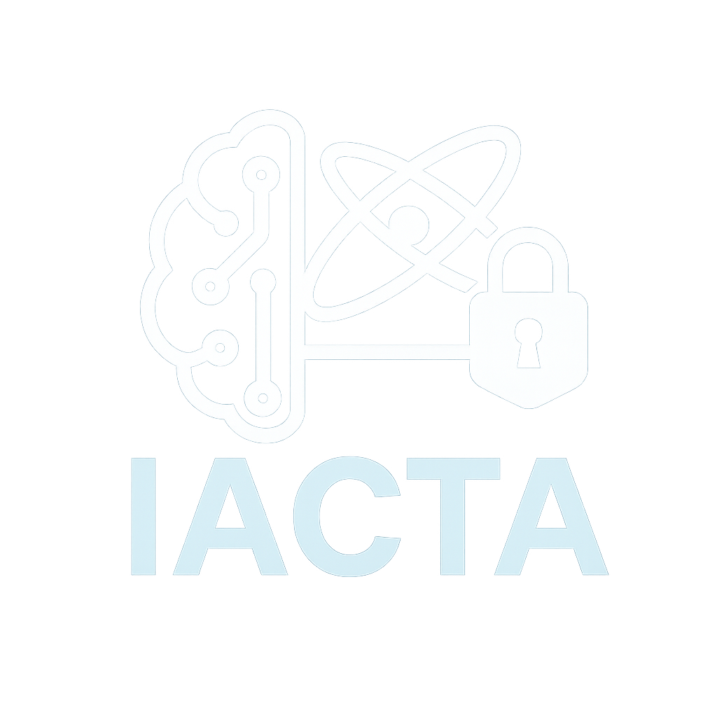IACTA Logo
