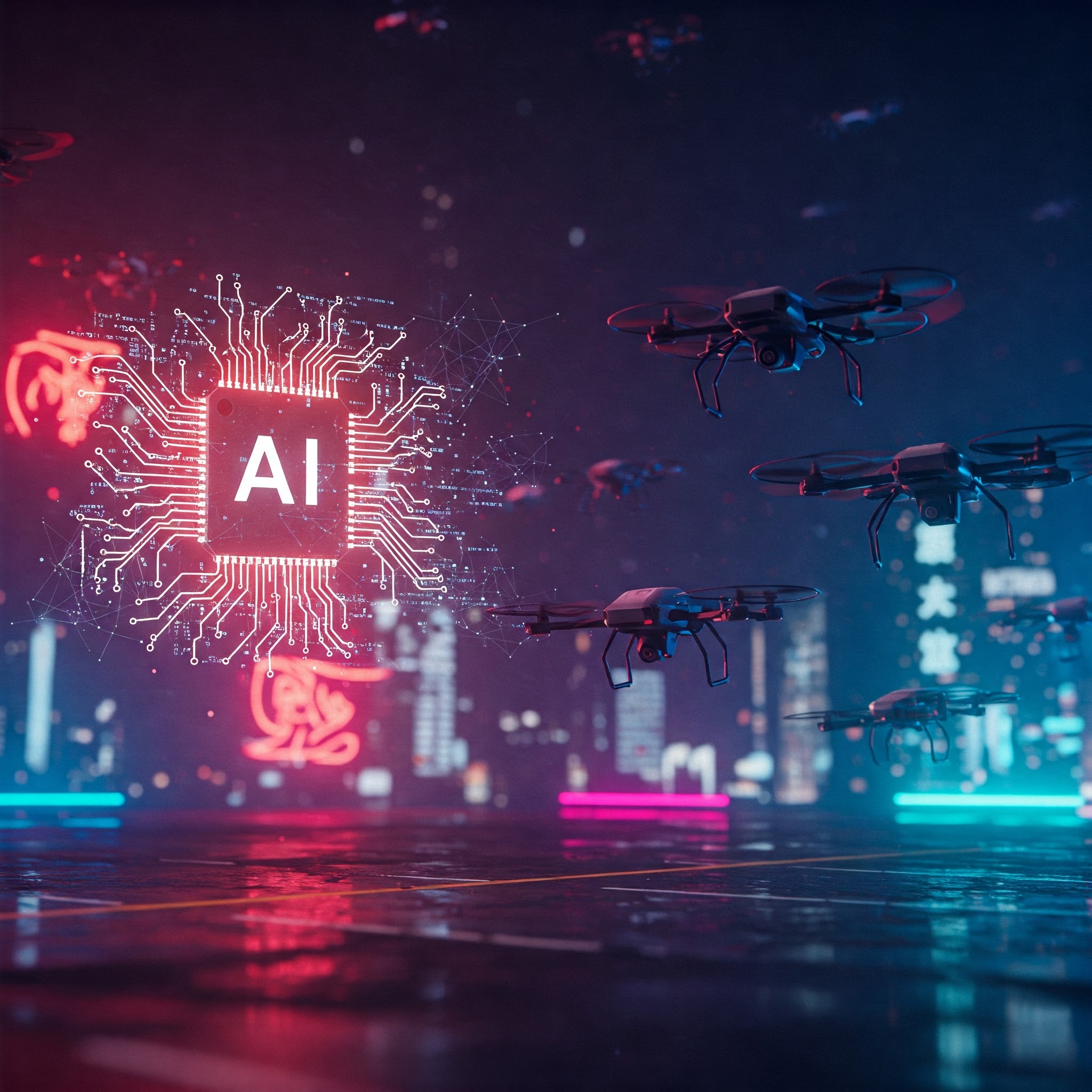Inteligencia Artificial